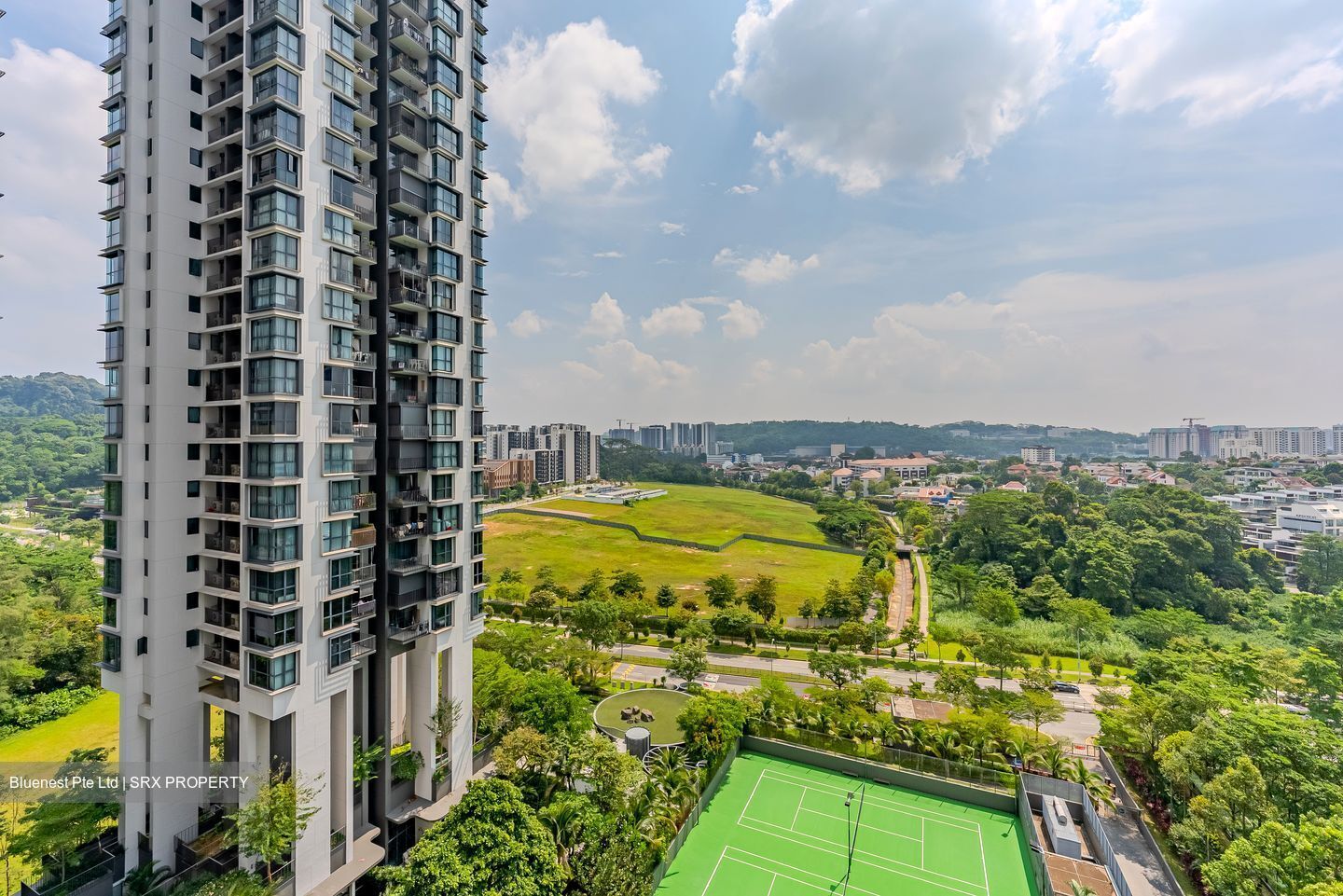 Foresque Residences (D23), Condominium #479191901